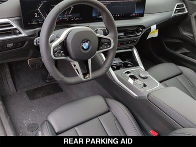 2026 BMW 230i 230i xDrive