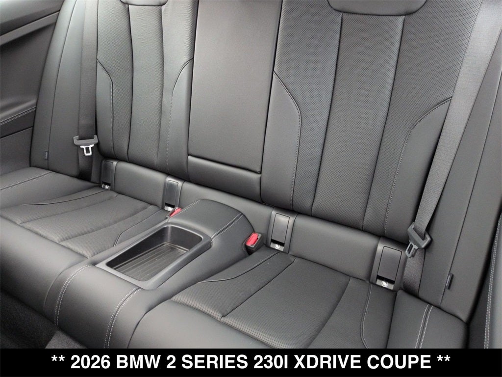 2026 BMW 230i 230i xDrive