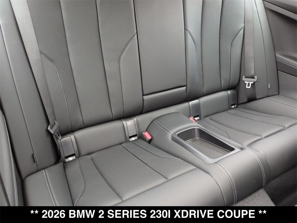 2026 BMW 230i 230i xDrive