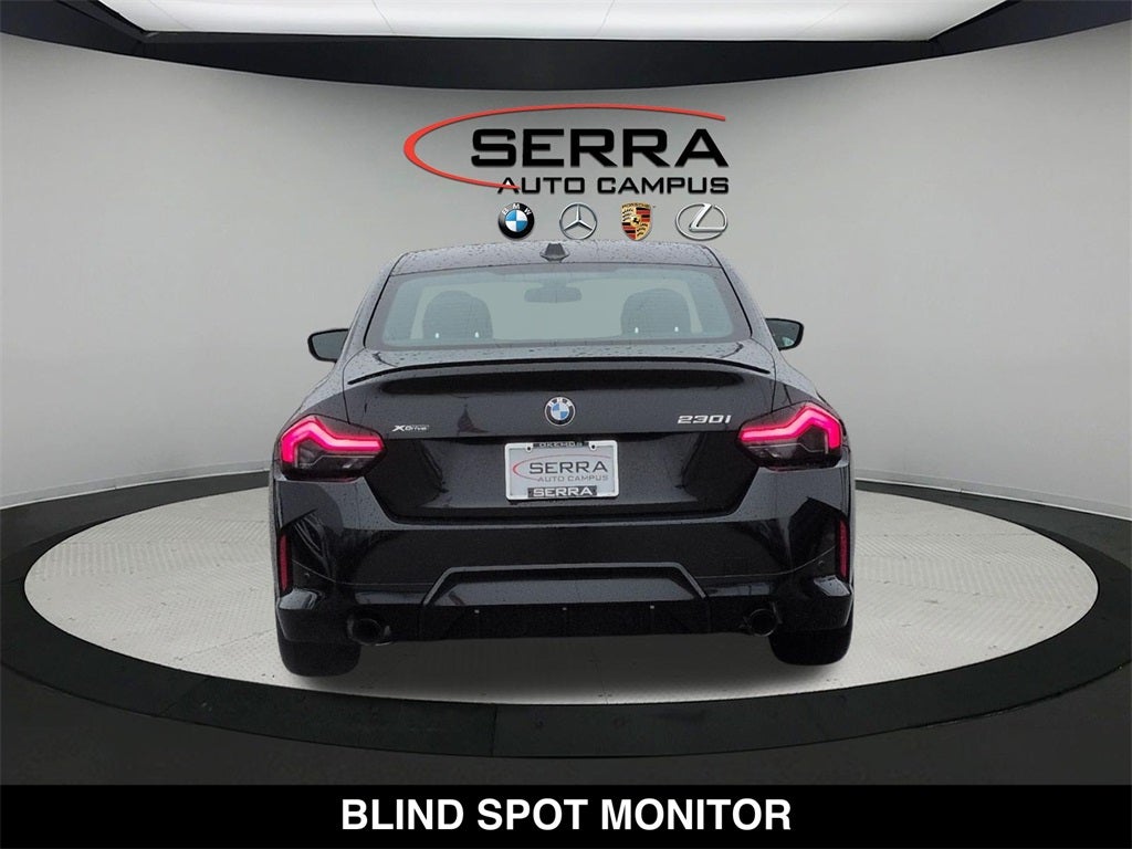 2026 BMW 230i 230i xDrive