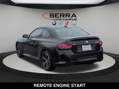 2026 BMW 230i 230i xDrive