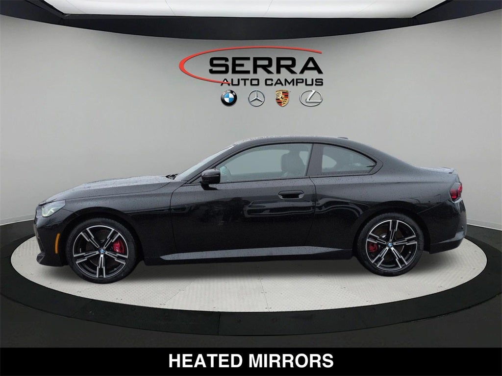 2026 BMW 230i 230i xDrive