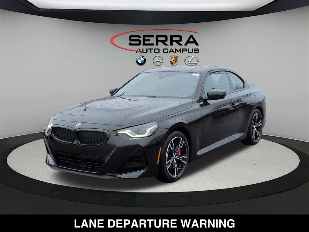 2026 BMW 230i 230i xDrive