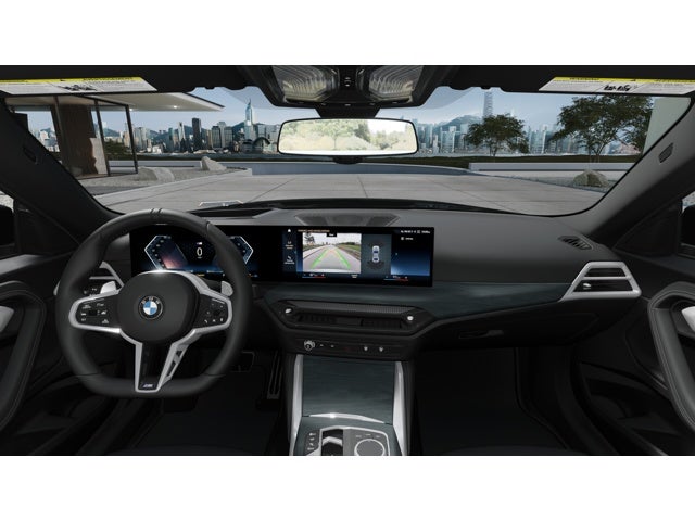 2026 BMW 230i 230i xDrive