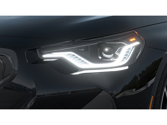 2026 BMW 230i 230i xDrive