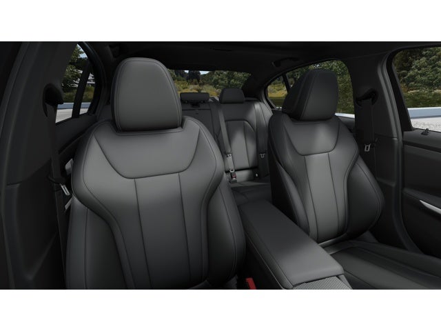 2026 BMW 330i 330i xDrive