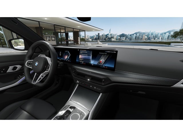 2026 BMW 330i 330i xDrive