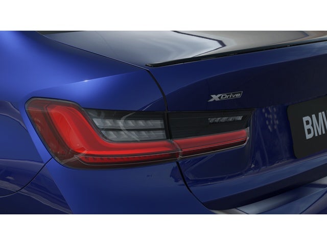 2026 BMW 330i 330i xDrive
