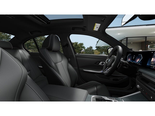 2026 BMW 330i 330i xDrive