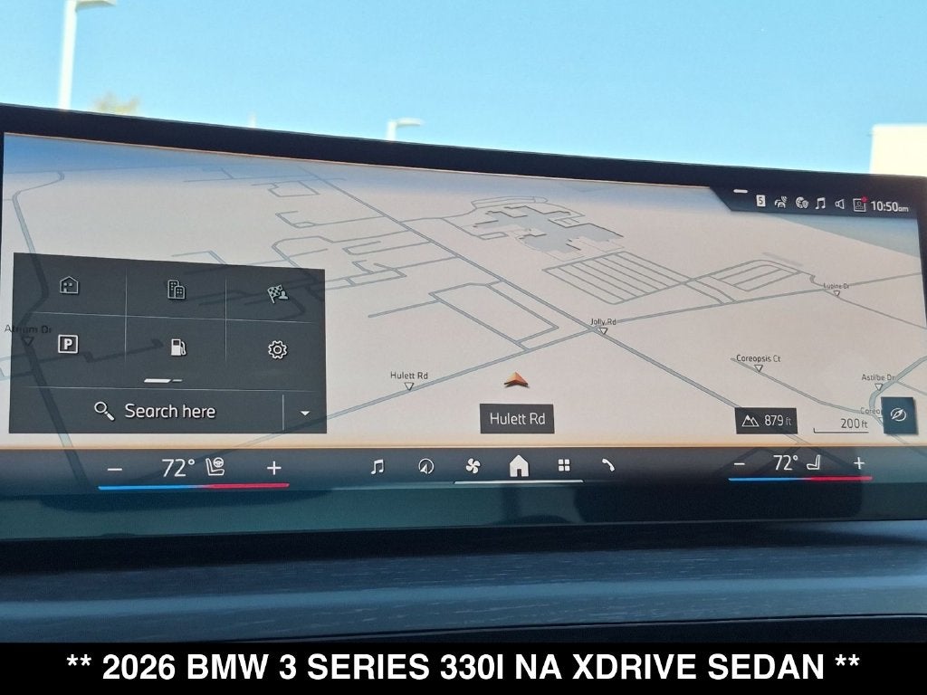 2026 BMW 330i 330i xDrive