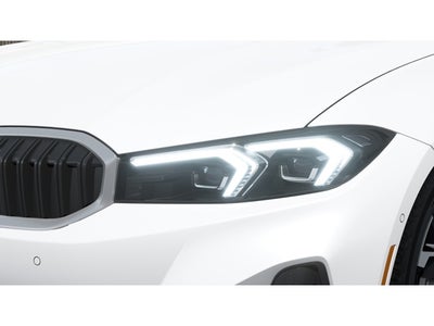 2026 BMW 330i 330i xDrive