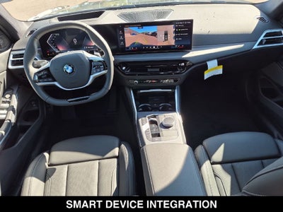 2026 BMW 330i 330i xDrive