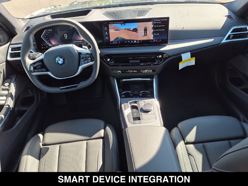 2026 BMW 330i 330i xDrive