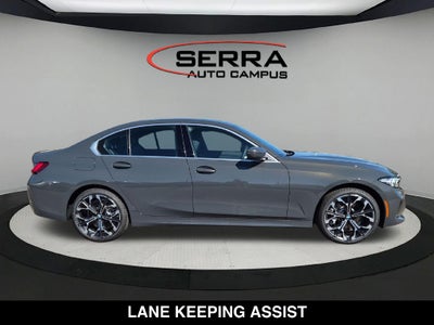 2026 BMW 330i 330i xDrive