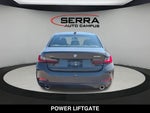 2026 BMW 330i 330i xDrive