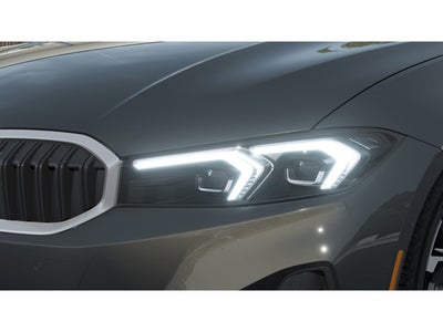 2026 BMW 330i 330i xDrive
