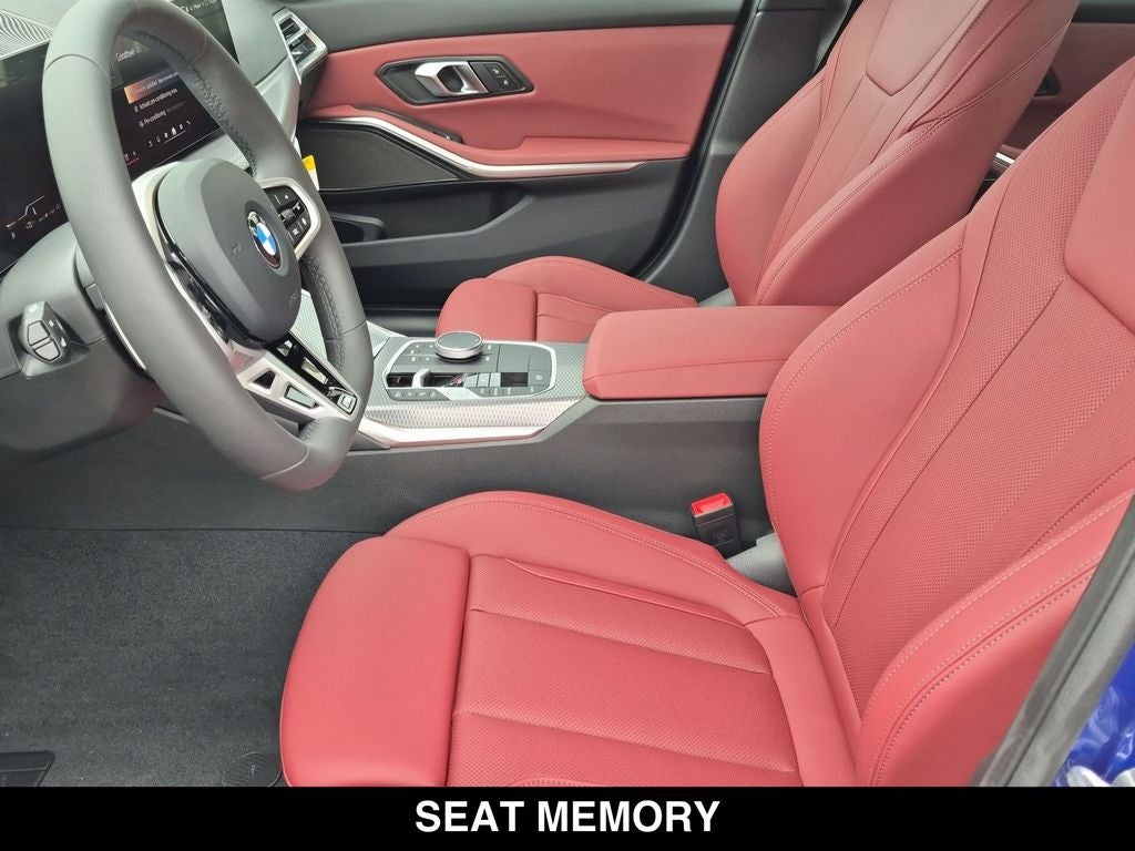 2026 BMW 330i 330i xDrive