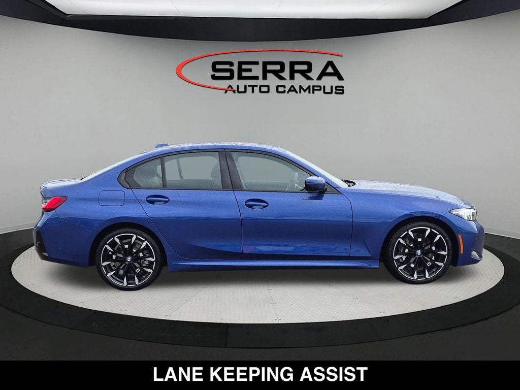 2026 BMW 330i 330i xDrive