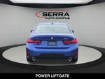 2026 BMW 330i 330i xDrive
