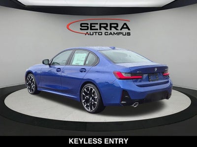 2026 BMW 330i 330i xDrive