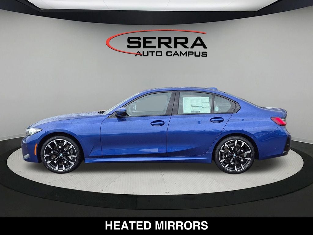 2026 BMW 330i 330i xDrive
