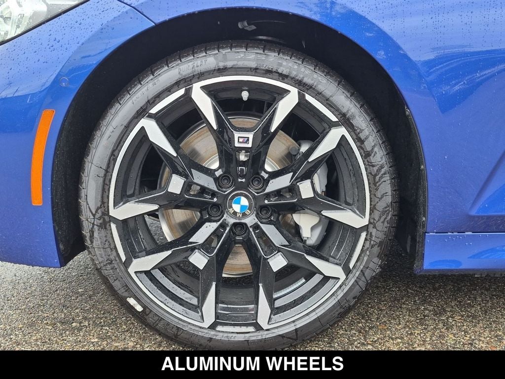2026 BMW 330i 330i xDrive