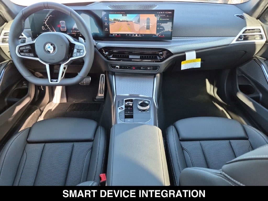 2026 BMW 330i 330i xDrive
