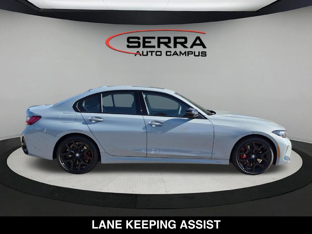 2026 BMW 330i 330i xDrive