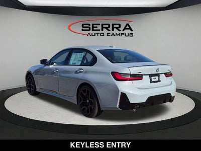 2026 BMW 330i 330i xDrive