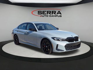2026 BMW 330i 330i xDrive