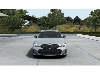 2026 BMW 330i 330i xDrive