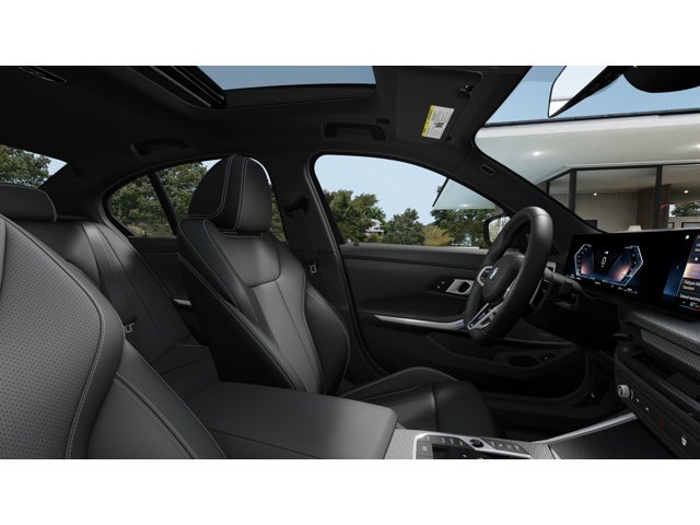 2026 BMW 330i 330i xDrive