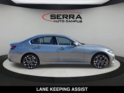 2026 BMW 330i 330i xDrive