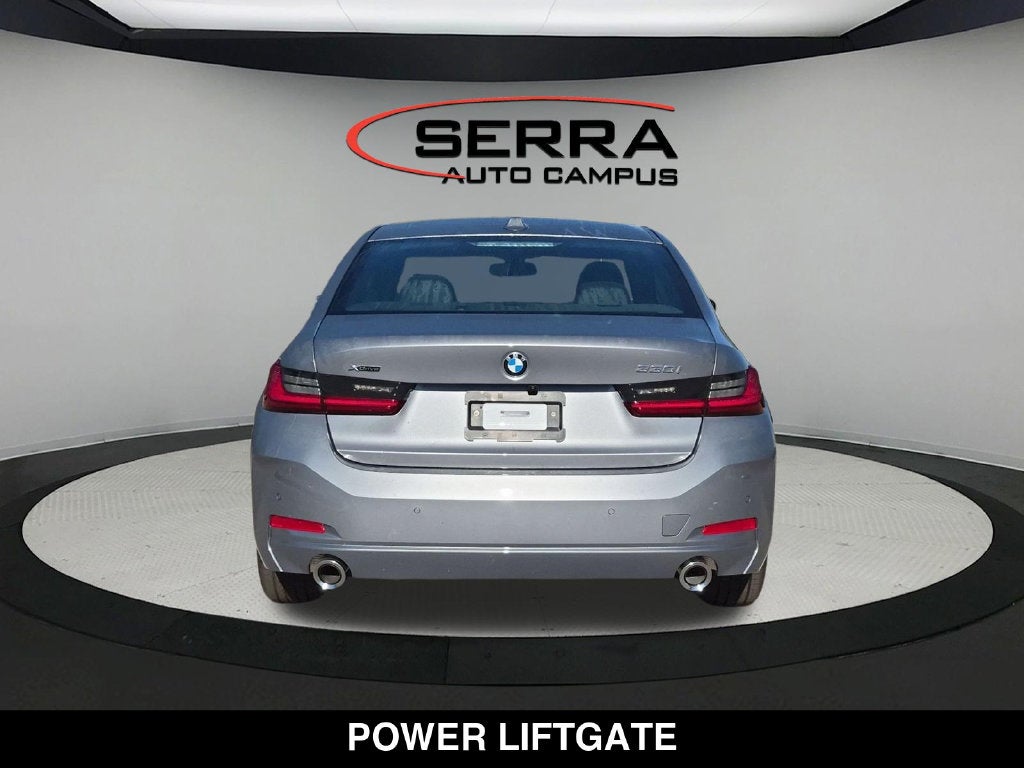 2026 BMW 330i 330i xDrive