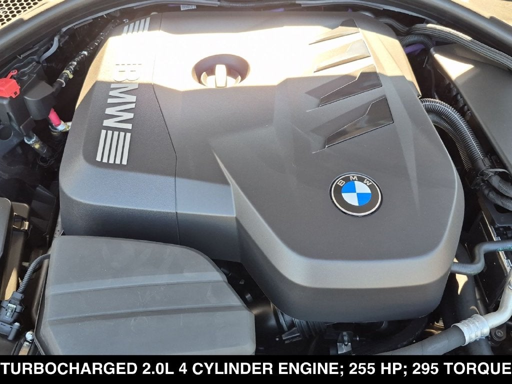 2026 BMW 330i 330i xDrive