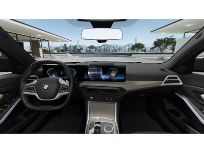 2026 BMW 330i 330i xDrive