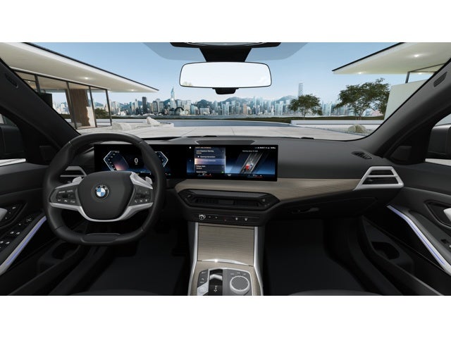 2026 BMW 330i 330i xDrive