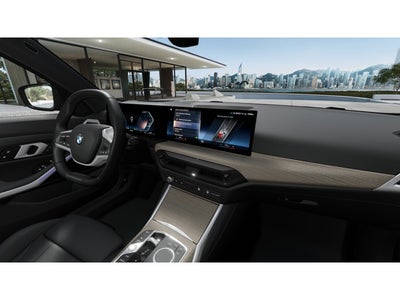 2026 BMW 330i 330i xDrive