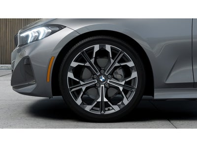 2026 BMW 330i 330i xDrive