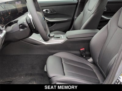 2026 BMW 330i 330i xDrive