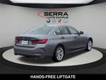2026 BMW 330i 330i xDrive