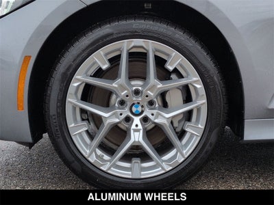 2026 BMW 330i 330i xDrive