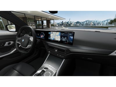 2026 BMW 330i 330i xDrive