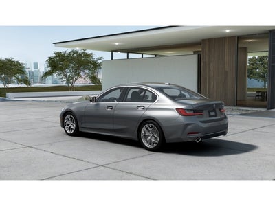 2026 BMW 330i 330i xDrive