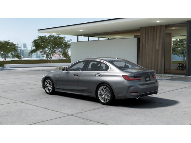 2026 BMW 330i 330i xDrive