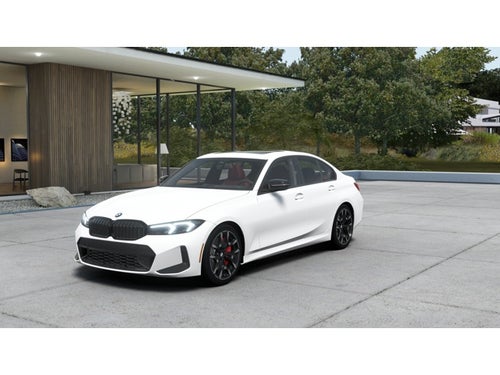 2026 BMW 330i 330i xDrive