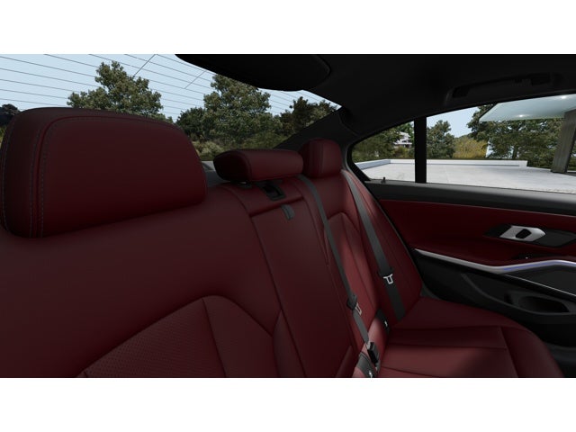 2026 BMW 330i 330i xDrive