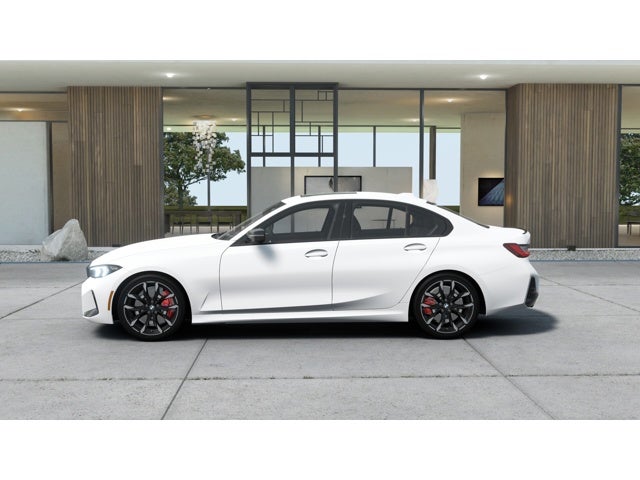 2026 BMW 330i 330i xDrive