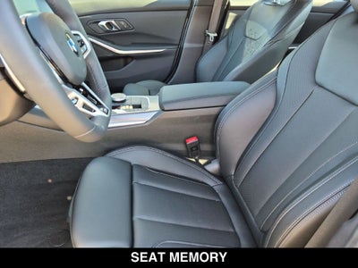 2026 BMW 330i 330i xDrive