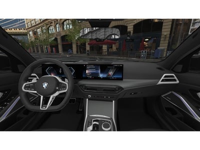 2026 BMW 330i 330i xDrive
